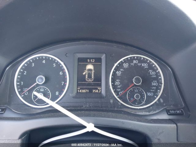 WVGAV7AX7HK024480 Volkswagen Tiguan 2.0t/2.0t S