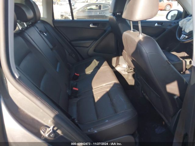 WVGAV7AX7HK024480 Volkswagen Tiguan 2.0t/2.0t S