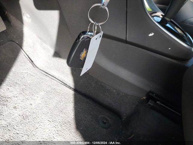 Chevrolet Trax Premier 2019 3GNCJRSB5KL404535 Image 11