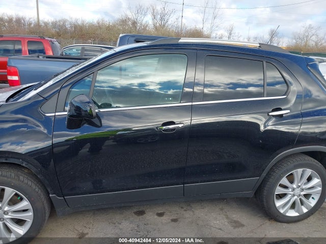 Chevrolet Trax Premier 2019 3GNCJRSB5KL404535 Image 15