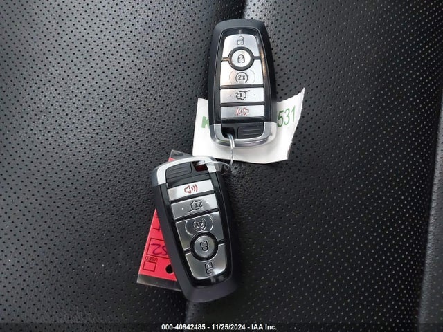1FMCU9BZ0LUC57752 Ford Escape Se Sport Hybrid