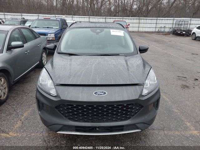 1FMCU9BZ0LUC57752 Ford Escape Se Sport Hybrid