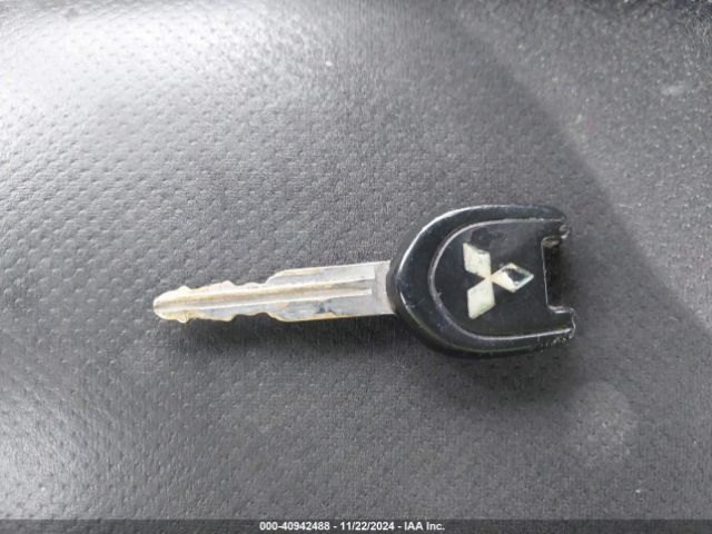 2004 MITSUBISHI OUTLANDER JA4LX41F74U036845 Photo 10