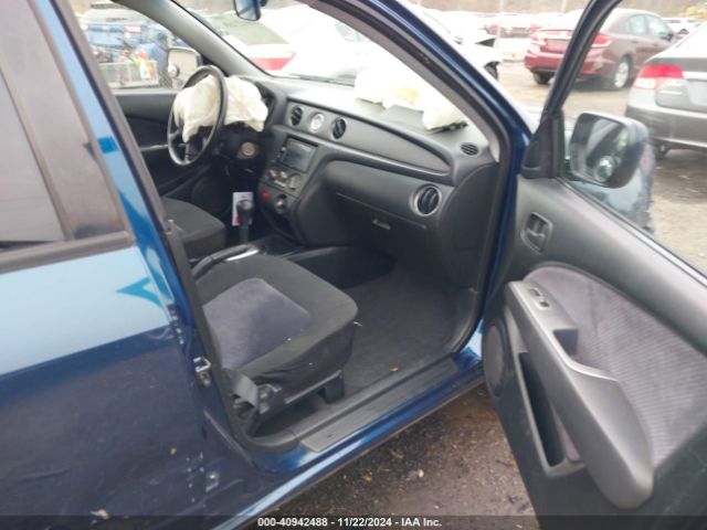 2004 MITSUBISHI OUTLANDER JA4LX41F74U036845 Photo 4