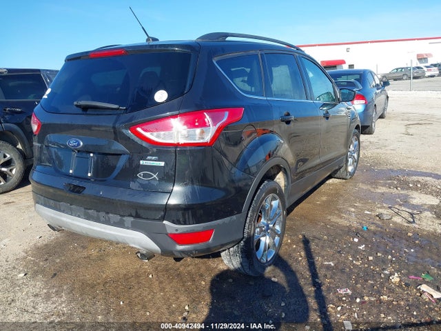 Ford ESCAPE SE 2014 1FMCU0GX7EUC19361 Image 4