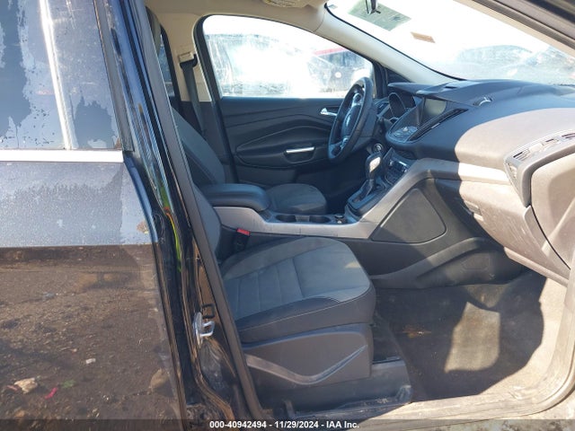 Ford ESCAPE SE 2014 1FMCU0GX7EUC19361 Image 5