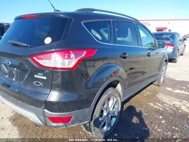Ford ESCAPE SE 2014 1FMCU0GX7EUC19361 Image 6