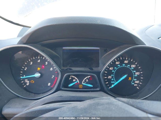 Ford ESCAPE SE 2014 1FMCU0GX7EUC19361 Image 7