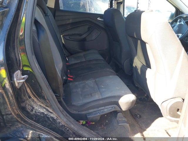 Ford ESCAPE SE 2014 1FMCU0GX7EUC19361 Image 8