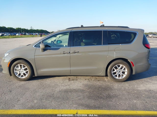 Chrysler Pacifica Touring L 2022 2C4RC1BG5NR168311 Image 14