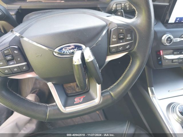 1FM5K8GC5LGD14779 Ford Explorer St
