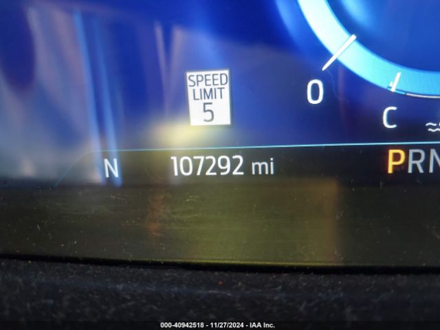 1FM5K8GC5LGD14779 Ford Explorer St