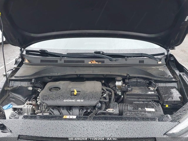 Hyundai Kona Sel 2020 KM8K2CAA9LU427391 Image 10