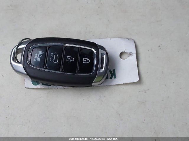 Hyundai Kona Sel 2020 KM8K2CAA9LU427391 Image 11