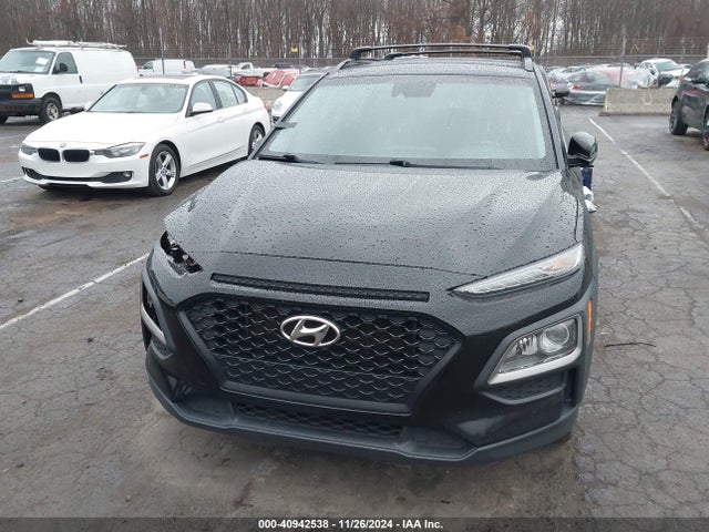 Hyundai Kona Sel 2020 KM8K2CAA9LU427391 Image 13