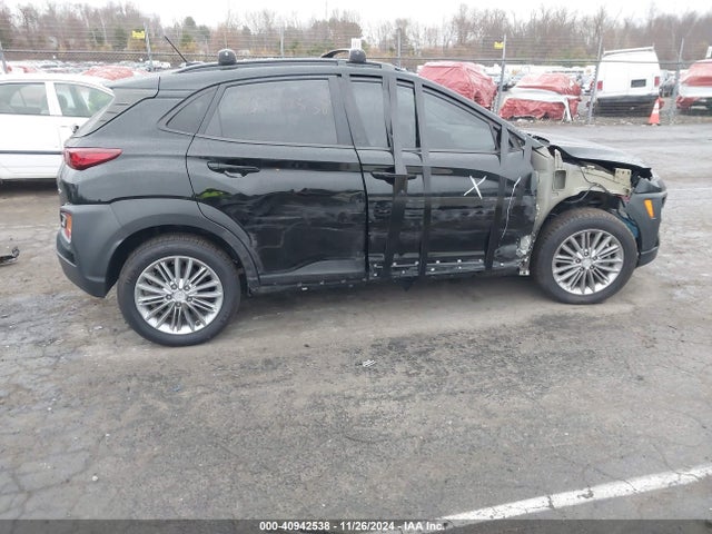 Hyundai Kona Sel 2020 KM8K2CAA9LU427391 Image 14