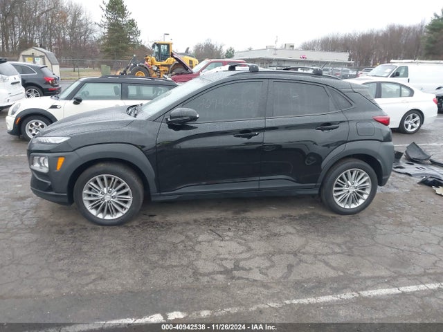 Hyundai Kona Sel 2020 KM8K2CAA9LU427391 Image 15