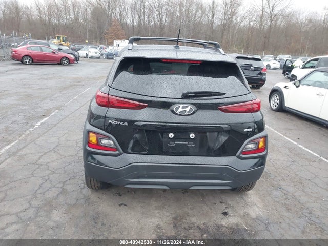 Hyundai Kona Sel 2020 KM8K2CAA9LU427391 Image 17
