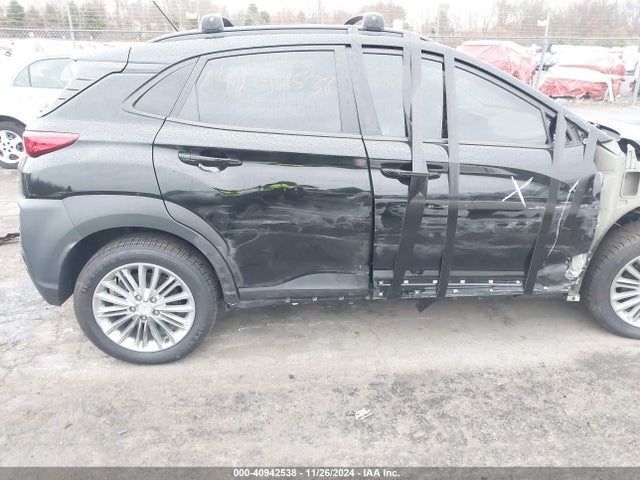 Hyundai Kona Sel 2020 KM8K2CAA9LU427391 Image 18