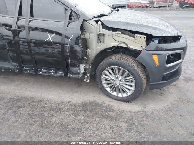 Hyundai Kona Sel 2020 KM8K2CAA9LU427391 Image 6