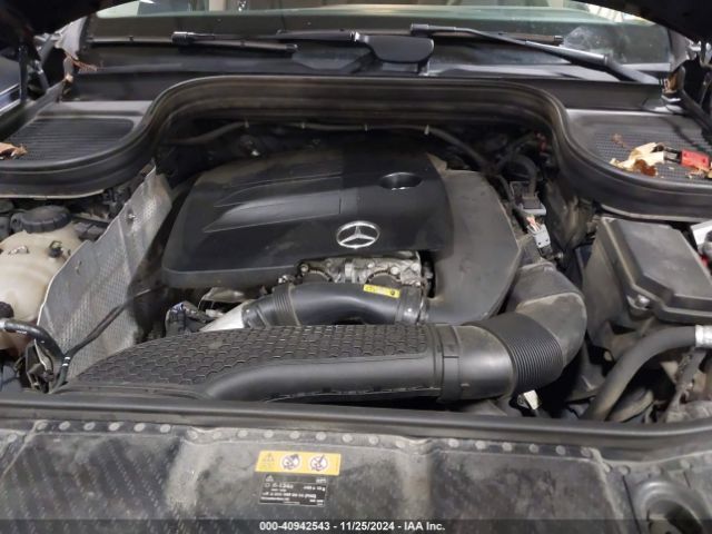 4JGFB4KBXLA161394 Mercedes-Benz Gle 350 4matic
