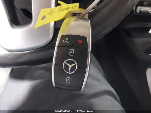 4JGFB4KBXLA161394 Mercedes-Benz Gle 350 4matic