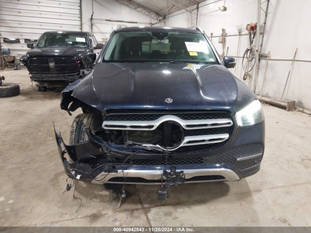 4JGFB4KBXLA161394 Mercedes-Benz Gle 350 4matic