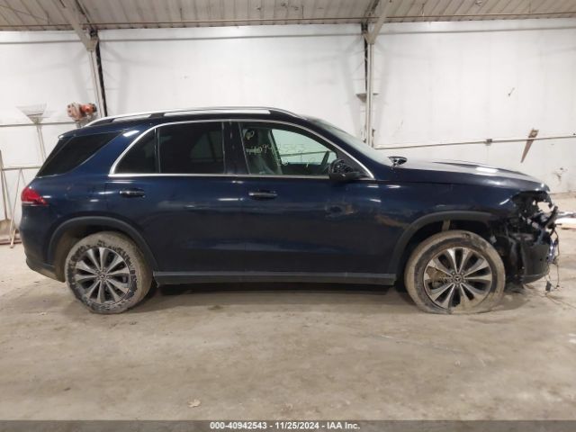 4JGFB4KBXLA161394 Mercedes-Benz Gle 350 4matic
