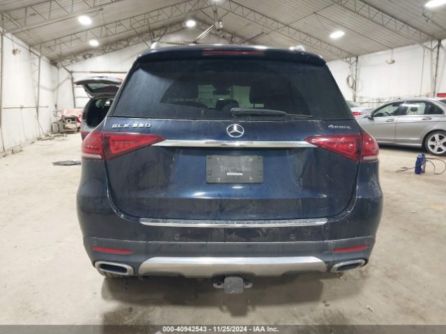 4JGFB4KBXLA161394 Mercedes-Benz Gle 350 4matic