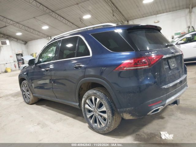 4JGFB4KBXLA161394 Mercedes-Benz Gle 350 4matic