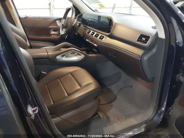 4JGFB4KBXLA161394 Mercedes-Benz Gle 350 4matic