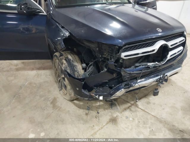 4JGFB4KBXLA161394 Mercedes-Benz Gle 350 4matic