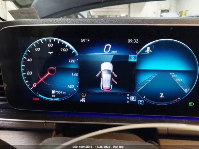 4JGFB4KBXLA161394 Mercedes-Benz Gle 350 4matic