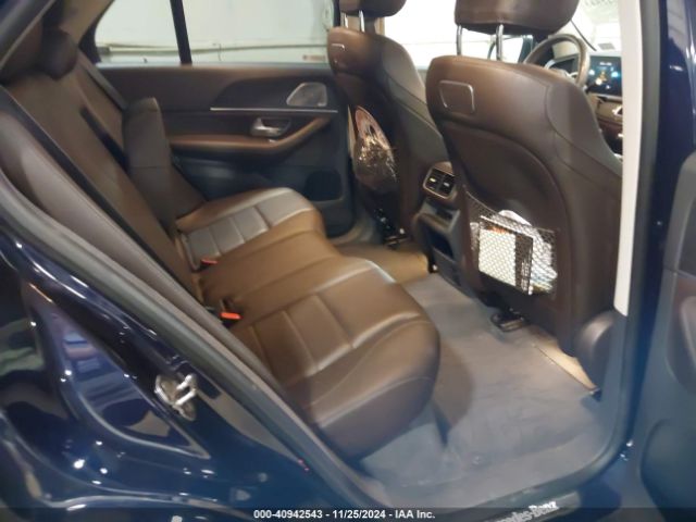 4JGFB4KBXLA161394 Mercedes-Benz Gle 350 4matic