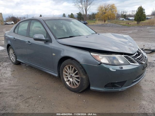 2010 SAAB 9-3 YS3FA4CY0A1614907 Photo 0