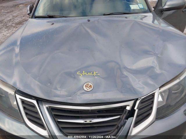 2010 SAAB 9-3 YS3FA4CY0A1614907 Photo 9