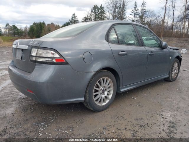 2010 SAAB 9-3 YS3FA4CY0A1614907 Photo 3