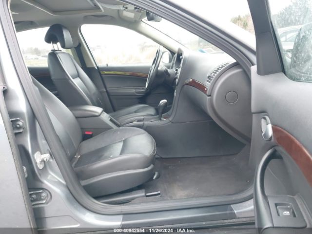 2010 SAAB 9-3 YS3FA4CY0A1614907 Photo 4