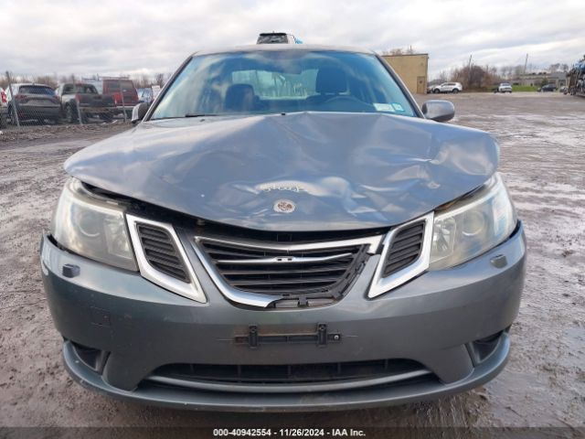 2010 SAAB 9-3 YS3FA4CY0A1614907 Photo 5