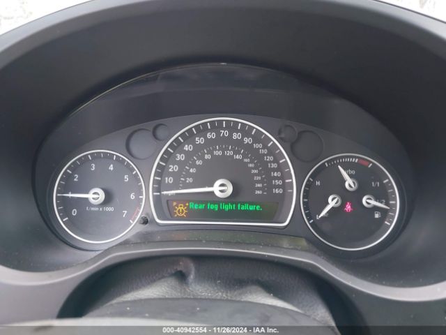 2010 SAAB 9-3 YS3FA4CY0A1614907 Photo 6