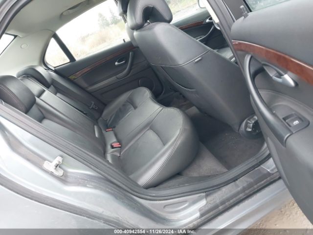 2010 SAAB 9-3 YS3FA4CY0A1614907 Photo 7