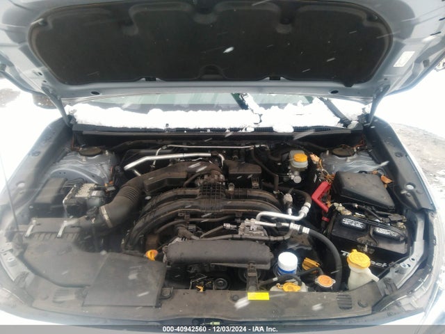 JF2GTAPC9M8287424 Subaru Crosstrek Premium