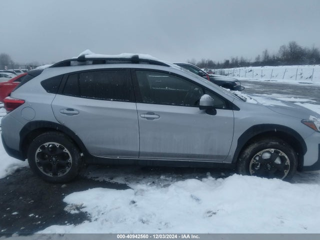 Subaru Crosstrek Premium 2021 JF2GTAPC9M8287424 Image 14