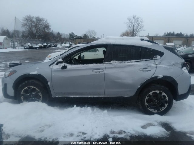Subaru Crosstrek Premium 2021 JF2GTAPC9M8287424 Image 15