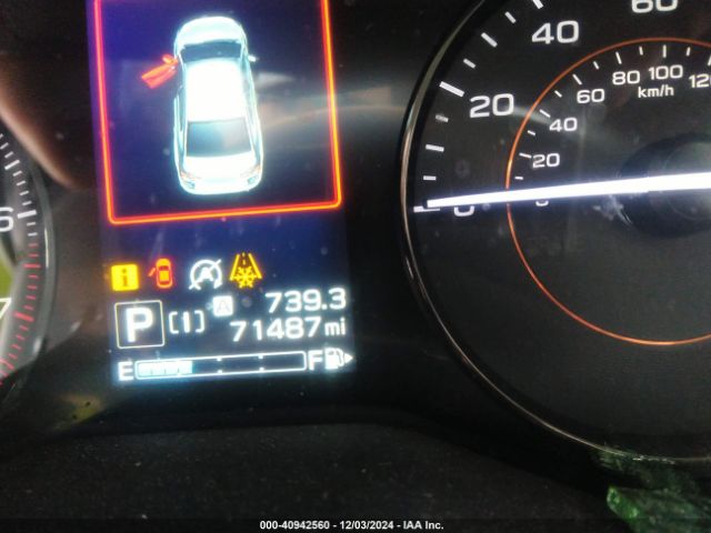 Subaru Crosstrek Premium 2021 JF2GTAPC9M8287424 Image 16