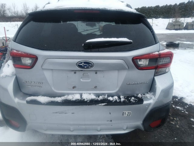Subaru Crosstrek Premium 2021 JF2GTAPC9M8287424 Image 17