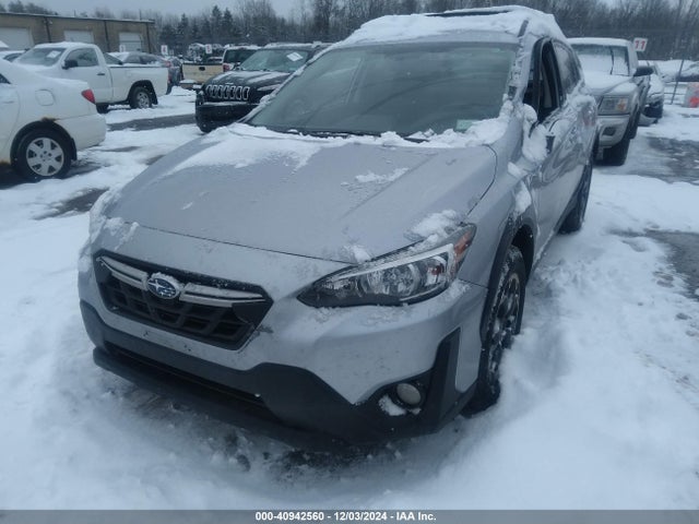 JF2GTAPC9M8287424 Subaru Crosstrek Premium