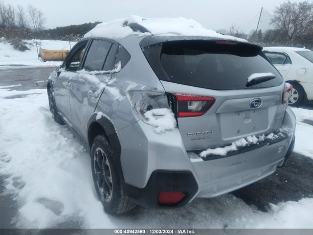 JF2GTAPC9M8287424 Subaru Crosstrek Premium