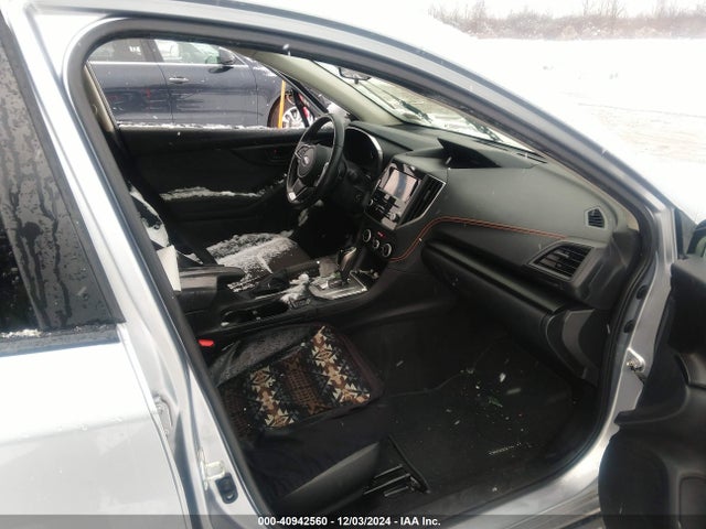 JF2GTAPC9M8287424 Subaru Crosstrek Premium
