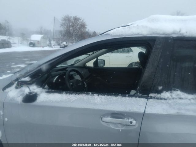 JF2GTAPC9M8287424 Subaru Crosstrek Premium